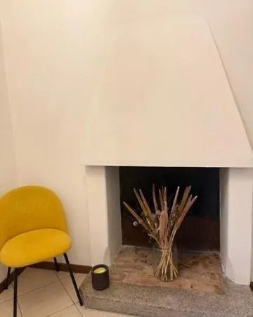 Le Clarisse בית הארחה סארנאנו