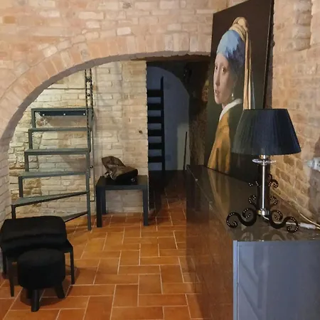 בית הארחה Le Clarisse